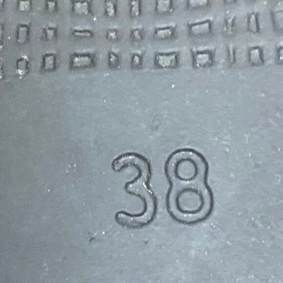 Progetto Brown Zip On Bootie size 38 (European) 8 (US) - Picture 7 of 7